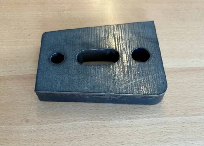 Terrassen- & Balkonanlage